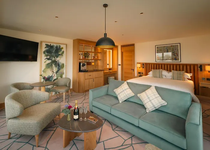 Kilkenny Hotels With Amazing Views