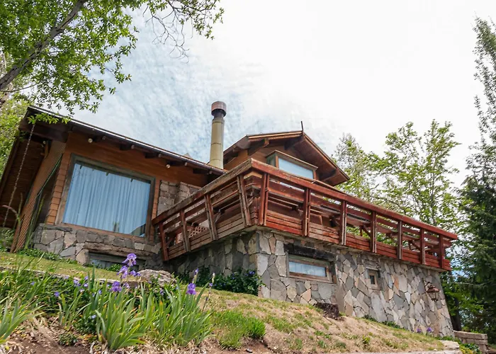 Farellones Hotels With Amazing Views
