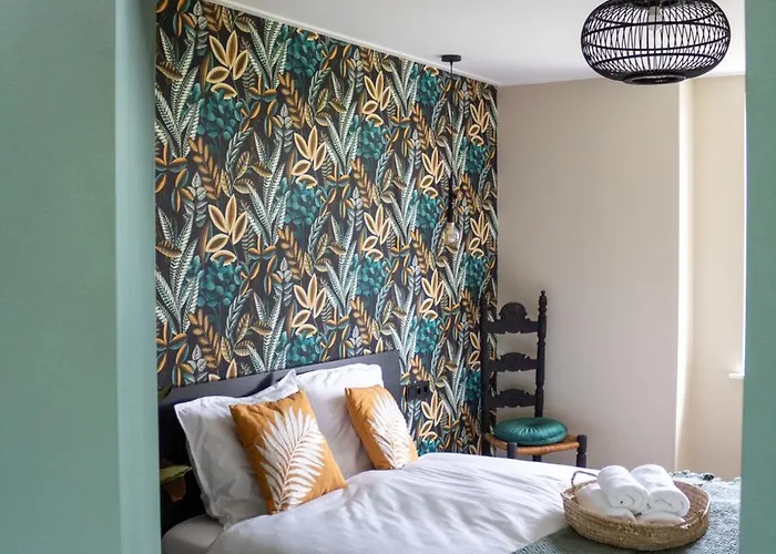 Winterswijk Hotels With Amazing Views