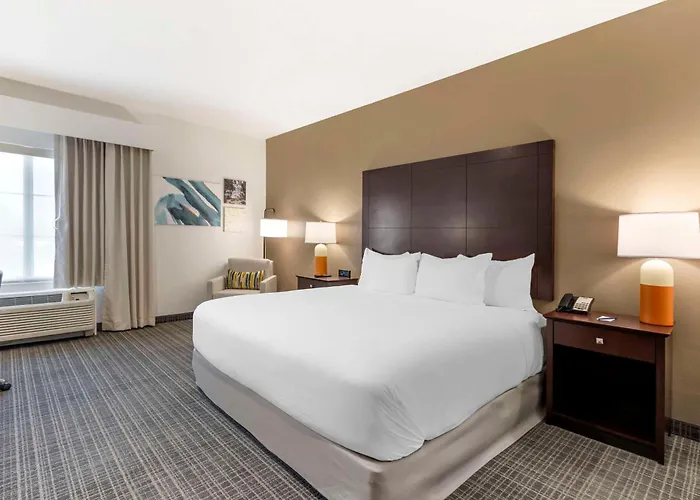 Verona Beach hotels
