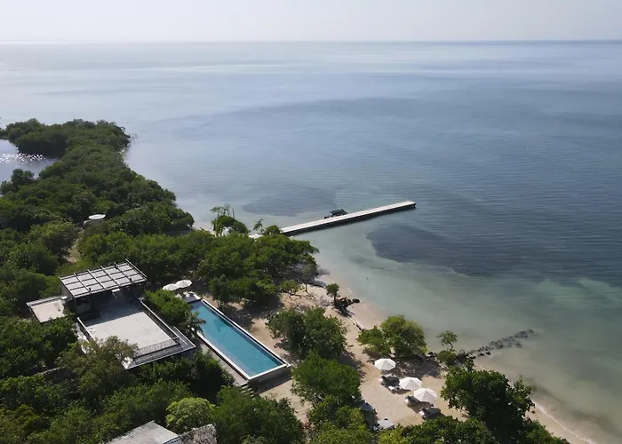 Baru Beach hotels