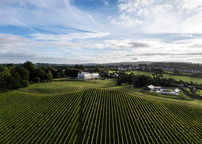 Exmouth Hotels With Amazing Views