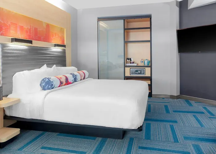 El Paso hotels near Cathedral of Ciudad Juarez