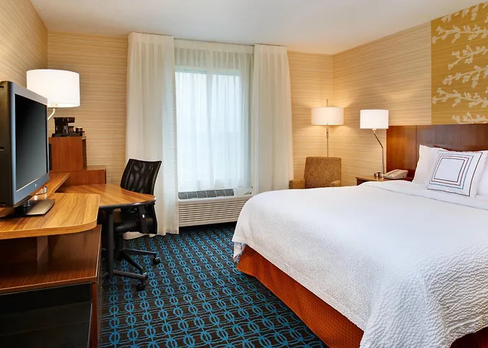 Port Huron Beach hotels