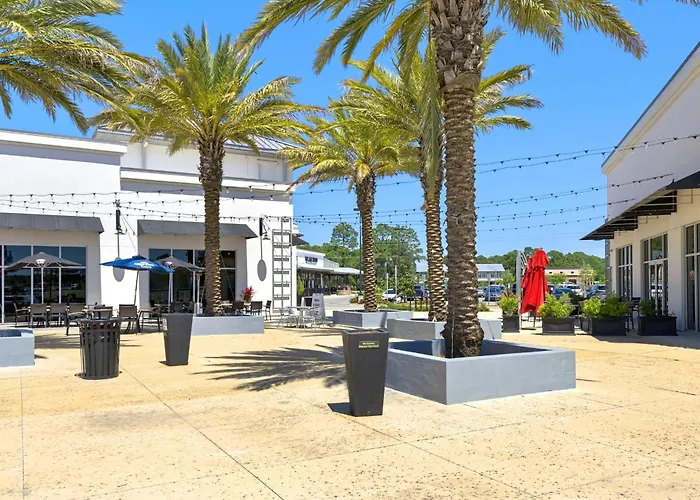 Miramar Beach Beach hotels