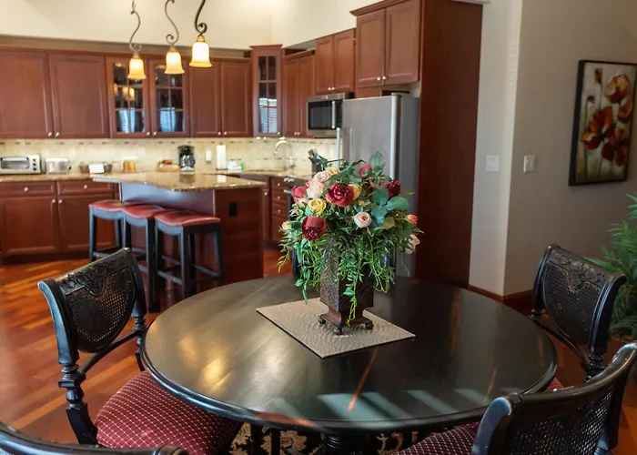Ocean City Beach hotels