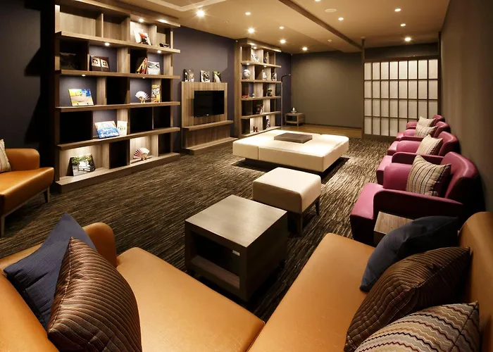 Kanazawa Beach hotels