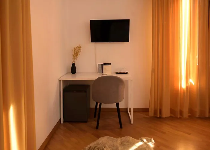 Cosenza Beach hotels