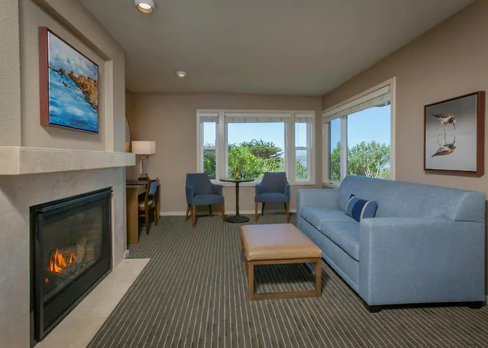 Bodega Bay Beach hotels