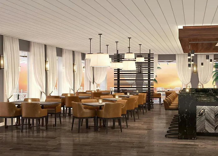 Ponte Vedra Beach Beach hotels