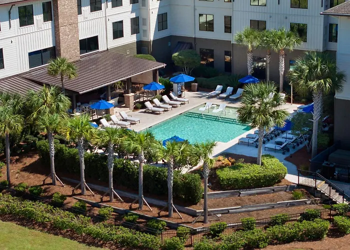 Kiawah Island hotels near Mariners Watch