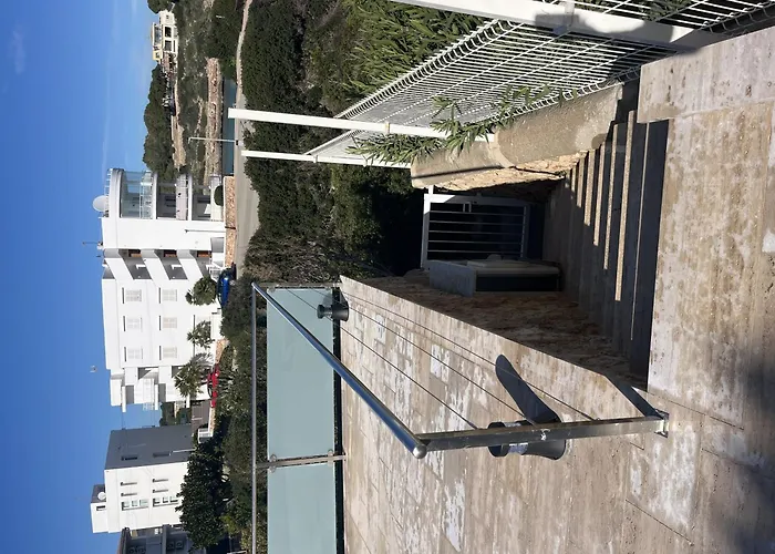 Portocolom (Mallorca) Beach hotels