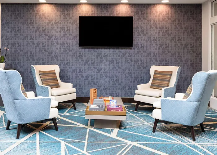 Hershey Hotels With Amazing Views