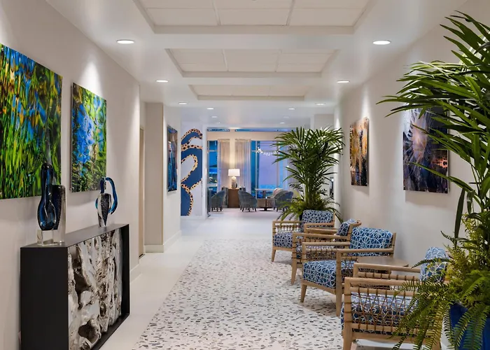 Delray Beach Beach hotels