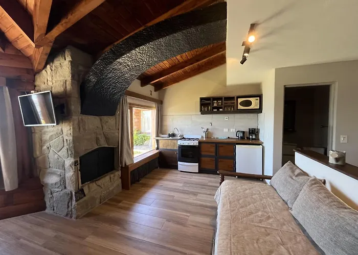 San Carlos de Bariloche Beach hotels