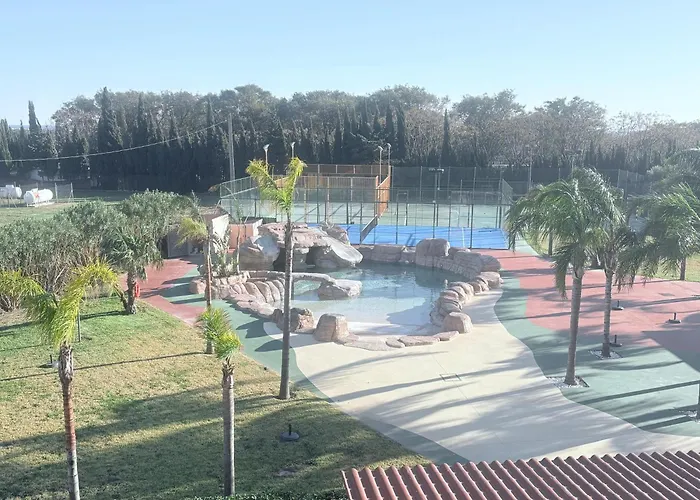 Cambrils Hotels With Amazing Views