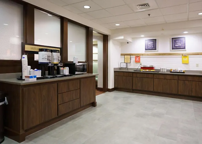 Hays hotels near Sternberg Museum of Natural History