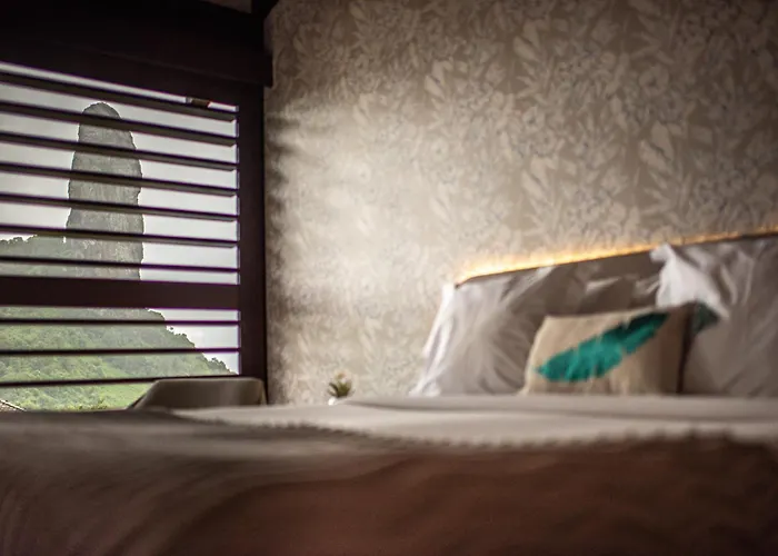 Fernando de Noronha Beach hotels
