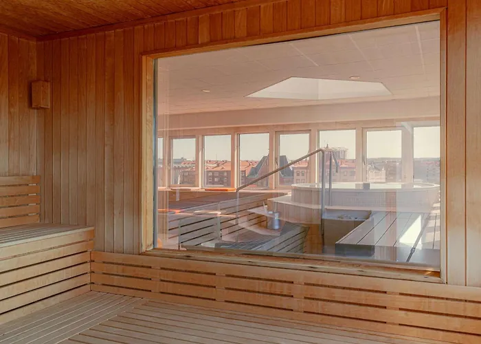 Halmstad Hotels With Amazing Views