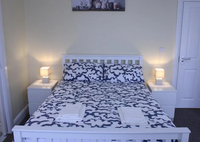 Londonderry Hotels With Amazing Views