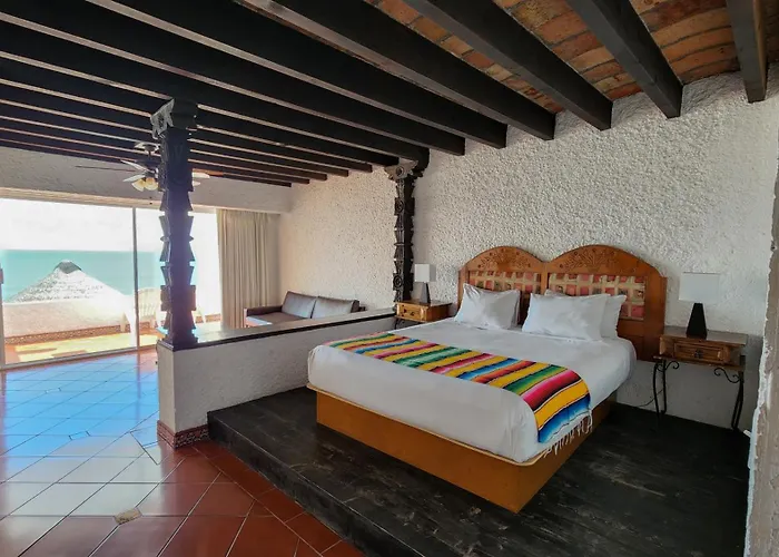 Rosarito Hotels With Amazing Views