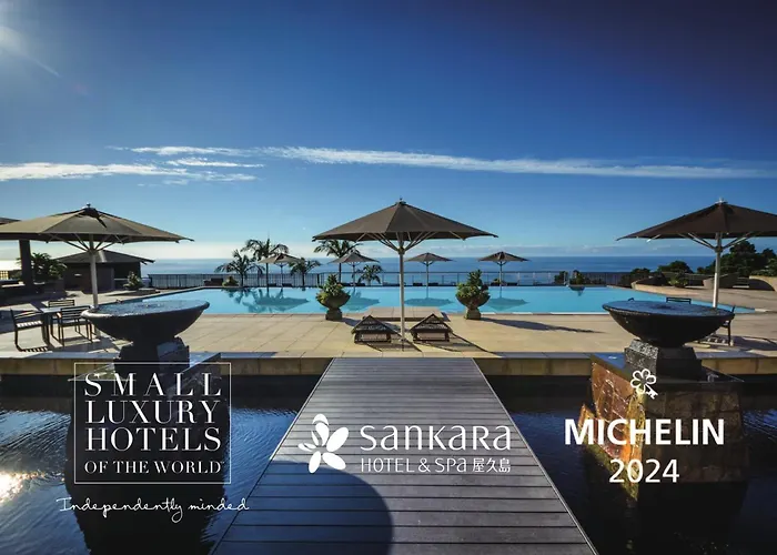 Yakushima (Kagoshima) Hotels With Amazing Views