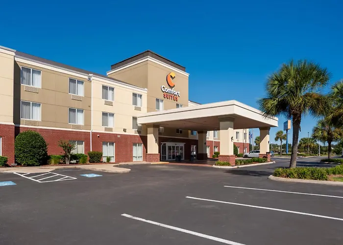 Foley Hotels With Amazing Views
