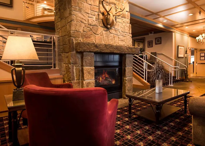 Ketchikan Beach hotels