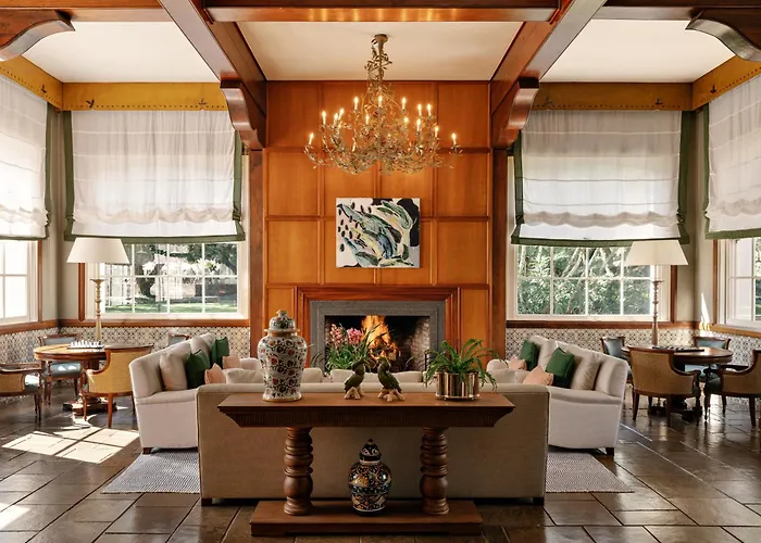 Foz do Iguacu Hotels With Amazing Views