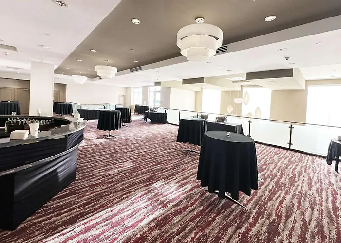 Olathe Beach hotels