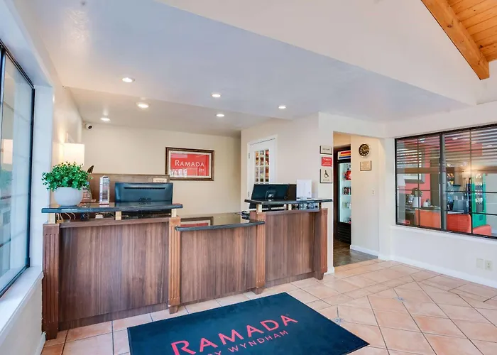 Mountain View Hotels With Amazing Views