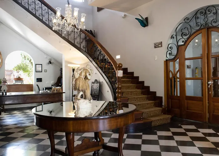Pereira Hotels With Amazing Views