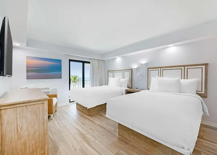 Fort Myers Beach Hotels With Amazing Views