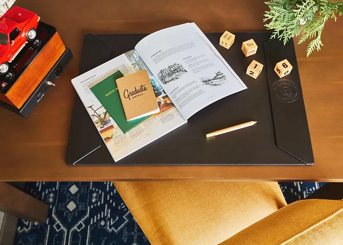 Minneapolis hotels near Nicollet Mall