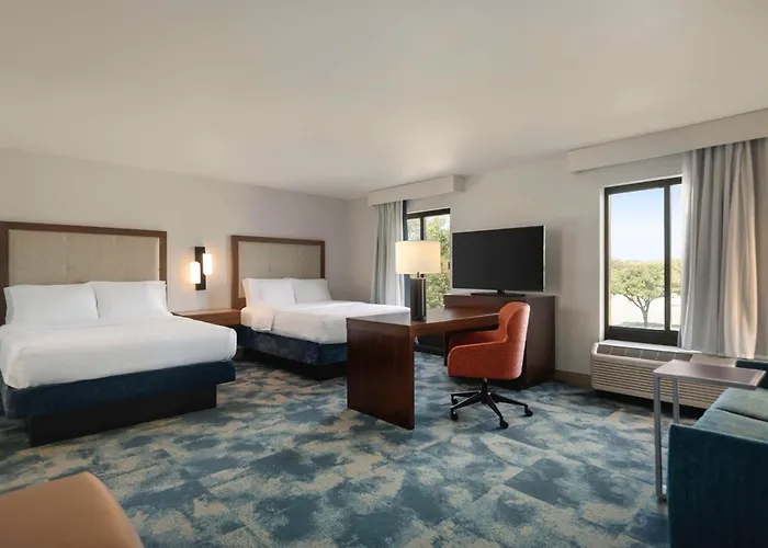 San Marcos Hotels With Amazing Views