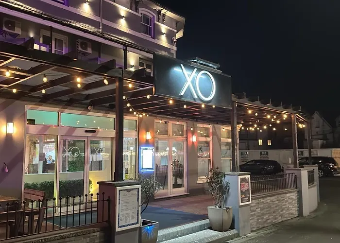 Clacton-on-Sea Hotels With Amazing Views