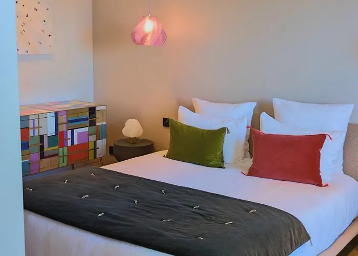 Arcachon Hotels With Amazing Views