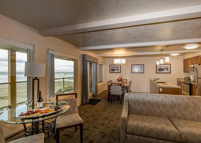 Florence Beach hotels