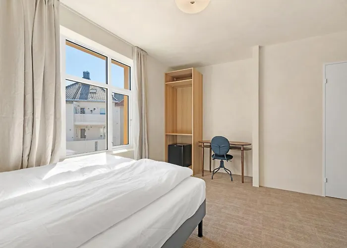 Stavanger Hotels With Amazing Views