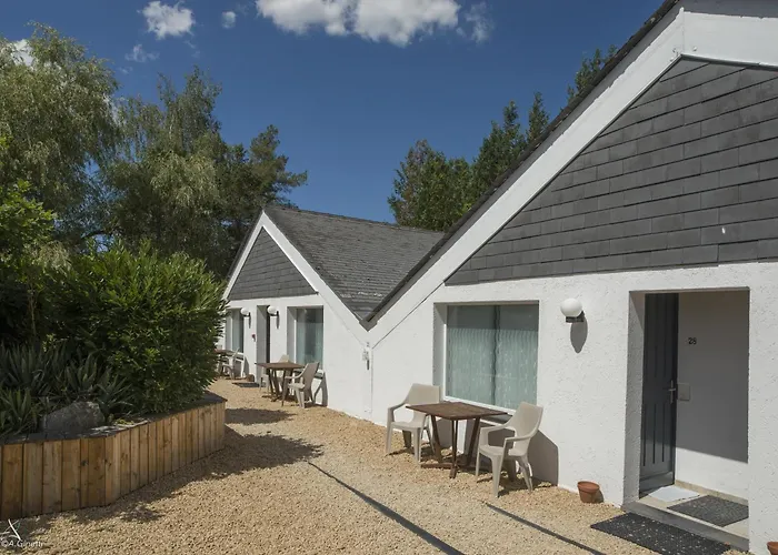 Durbuy Hotels With Amazing Views