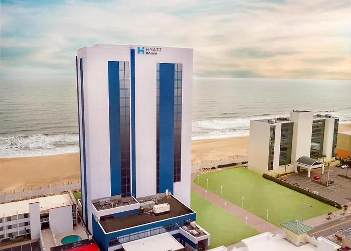 Virginia Beach Beach hotels