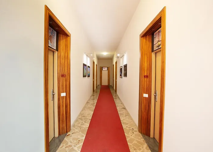 Trapani Hotels With Amazing Views