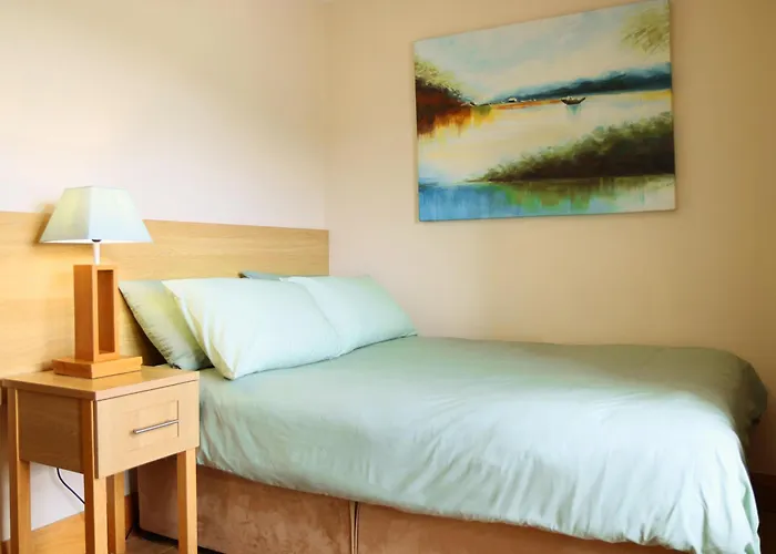 Sligo Hotels With Amazing Views