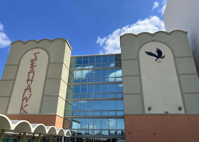 Virginia Beach hotels near Virginia Museum of Contemporary Art