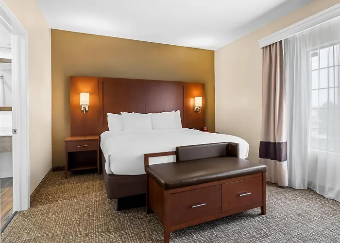 Jacksonville Hotels With Amazing Views