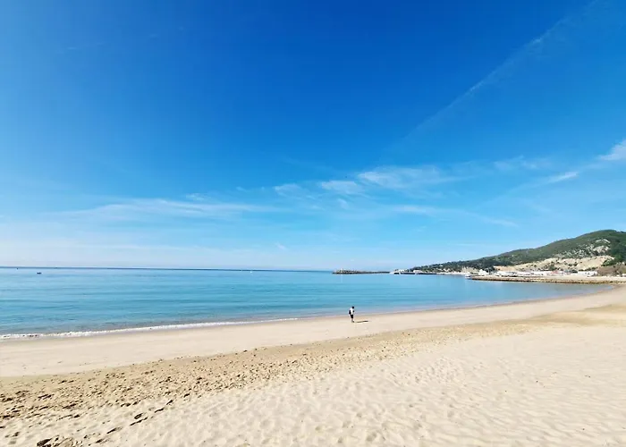 Sesimbra Hotels With Amazing Views