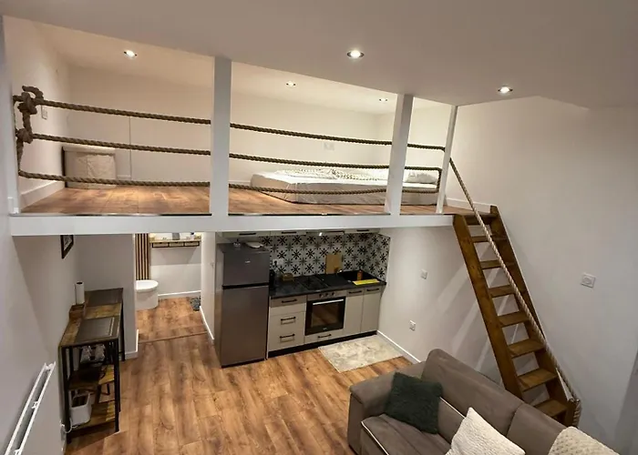 Aix-les-Bains Hotels With Amazing Views