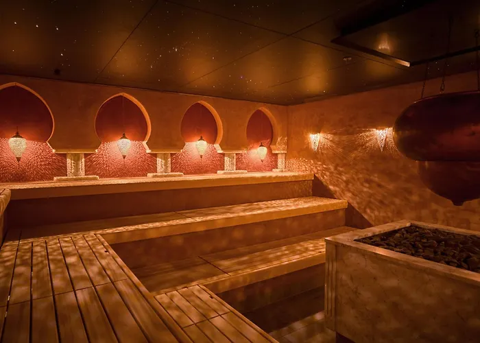 Nijmegen Beach hotels