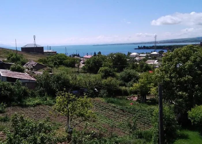 Sevan Hotels With Amazing Views