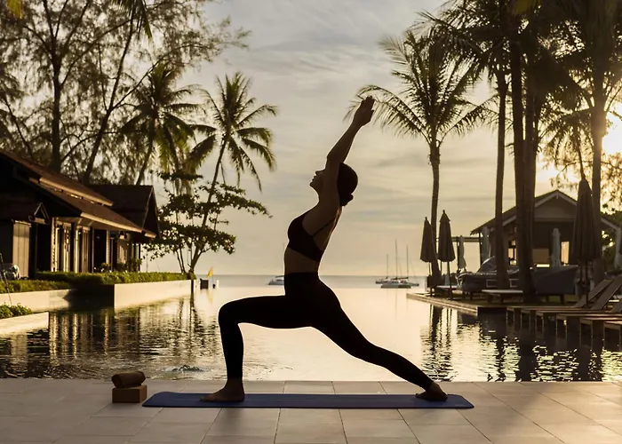 Koh Samui Beach hotels